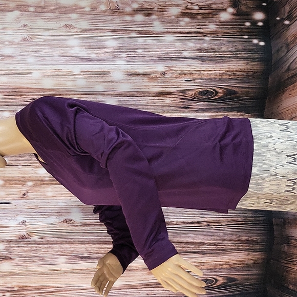 NWOT Champion Women's Long Sleeve Double Dry Tees Size S - Picture 5 of 10